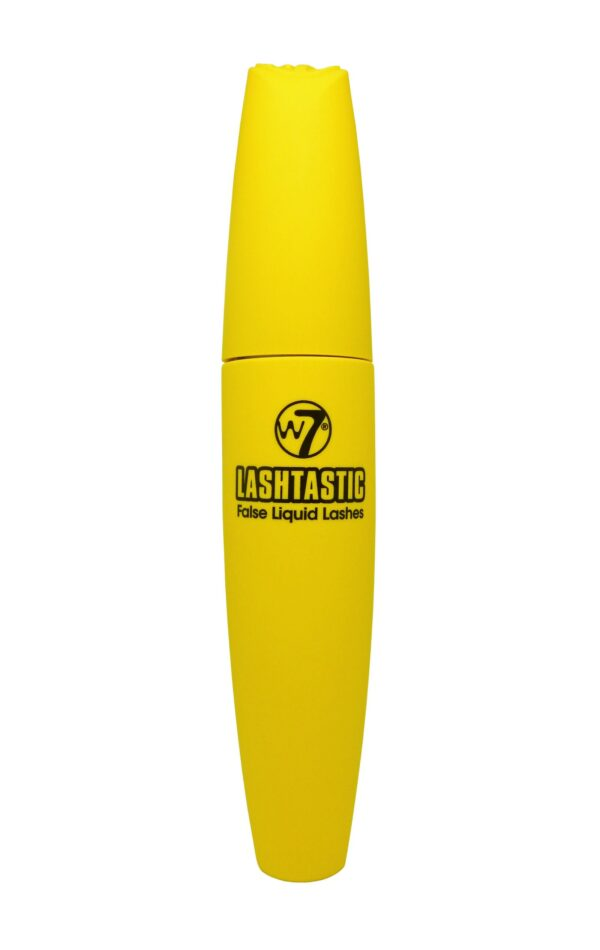 W7 Lashtastic Mascara for Brighter, Fuller, and Longer-Looking Lashes