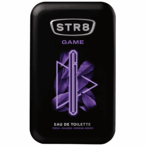 STR8 Game Eau De Toilette 100ml
