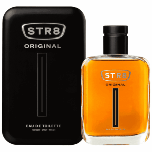 STR8 Κολώνια Original 100ml