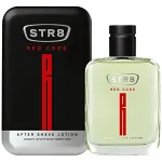 STR8 Red Code After Shave Lotion 100ml