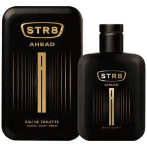 STR8 Ahead Κολώνια 100ml