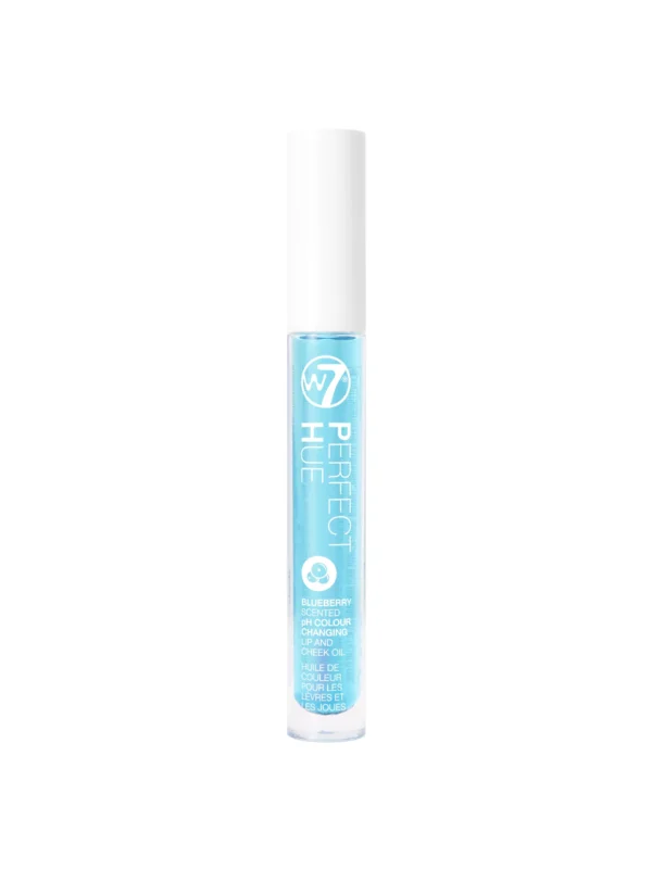 Perfect Hue pH Colour Changing Lip & Cheek Oil