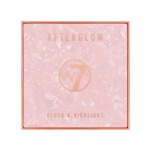 Afterglow Blush & Highlight