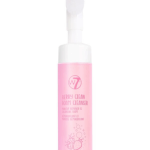 Berry Clean Foam Cleanser 200ml