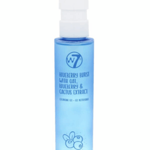 Blueberry Burst Face Cleansing Gel 120ml