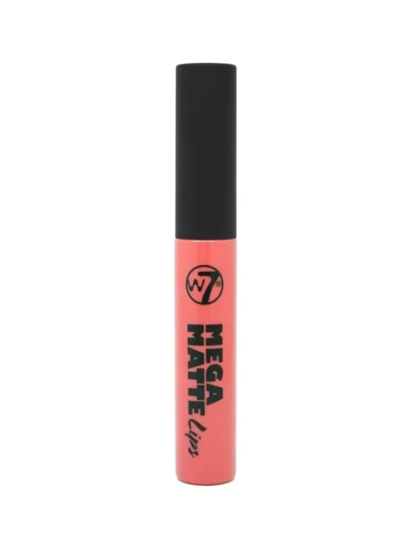 Mega Matte Lips