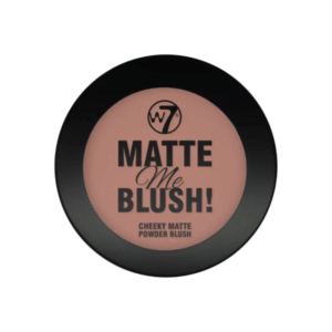 Matte Me Blush Blusher