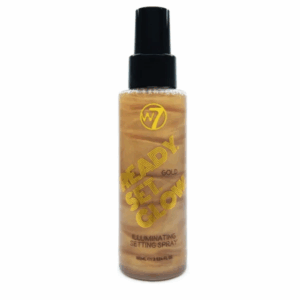 Ready Set Glow Setting Spray 100ml