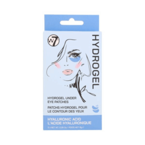 Hydrogel Under Eye Patches – Hyaluronic Acid