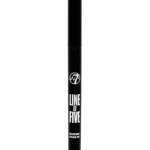 Line to Five Waterproof Felt Pen