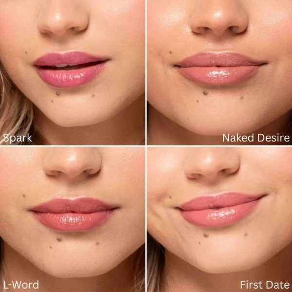 Lip Culture Satin Lipstick - Image 2