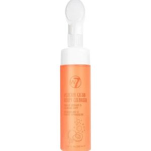 Peachy Clean Foam Cleanser 200ml