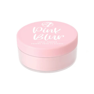 Pink Blur Loose Powder