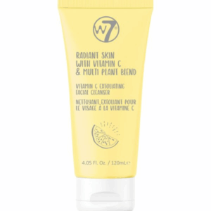 Radiant Skin Facial Cleanser 120ml
