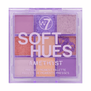 Soft Hues Amethyst