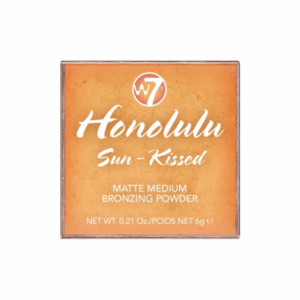 Honolulu Bronzing Powder - Sun-Kissed