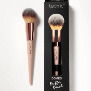 Technic Domed Buffer Brush