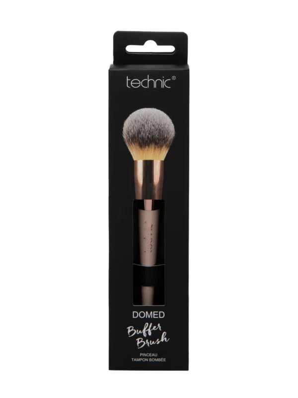 Technic Domed Buffer Brush - Image 2