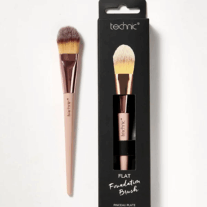 Technic Flat Foundation Brush