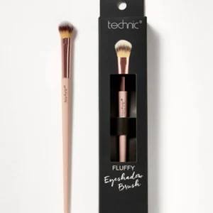 Technic Fluffy Eyeshadow Brush