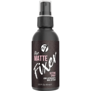The Matte Fixer Setting Spray 60ml