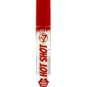 Hot Shot Plumping Gloss 2.5ml