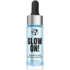 W7 Glow On! Highlighter Drops