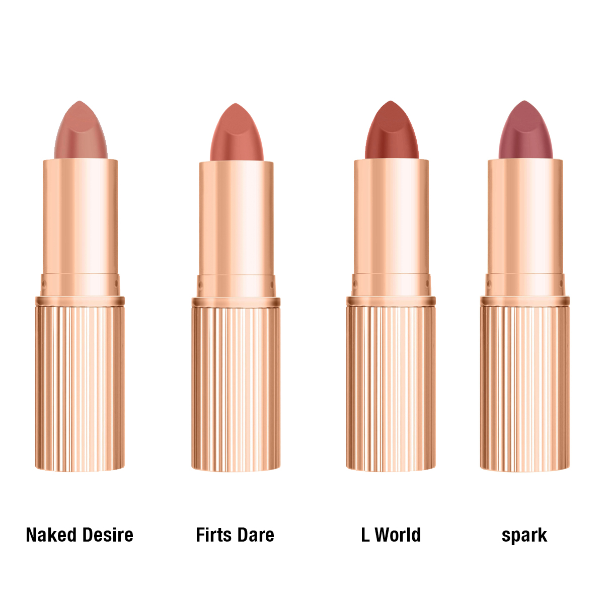 Lip Culture Satin Lipstick - Image 4