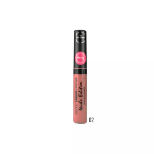 Technic Nude Edition Liquid Lipstick