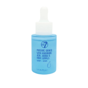 Moisture Quench Face Serum 30ml