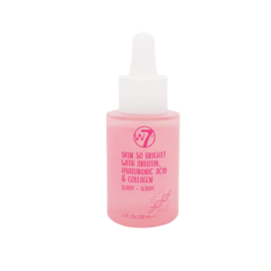 Skin So Bright! Face Serum 30ml