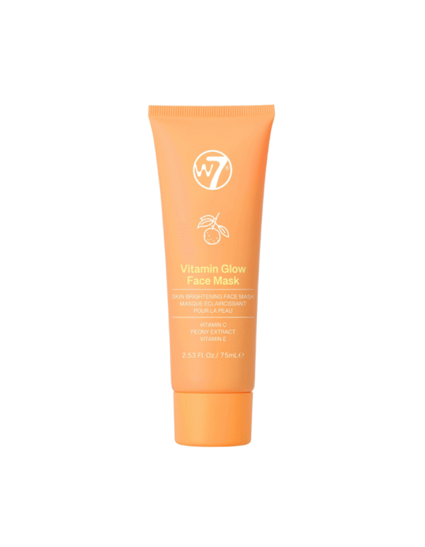 Vitamin Glow Face Mask 75ml