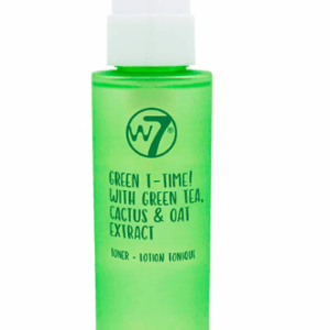 Green T-Time! Toner 120ml