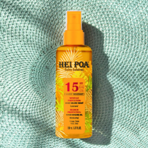 Monoi Dry Oil SPF15 Tiare Spray 150ml