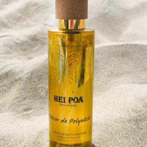 Monoi Dry Oil 100ml