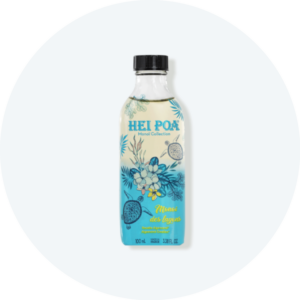 Monoi Oil Des Lagons 100ml