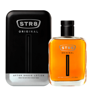 STR8 After Shave Lotion Original