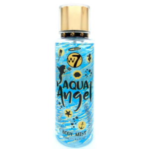Scented Body Mist 250ml