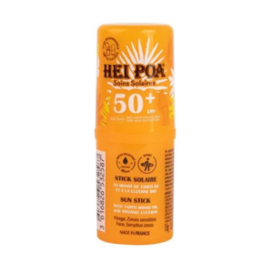 Hei Poa Sun Stick Face SPF50 15gr