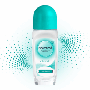 Noxzema αποσμητικό roll on Classic 50ml