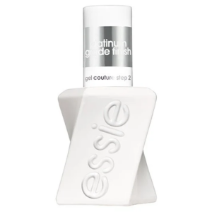 Top coat gel couture