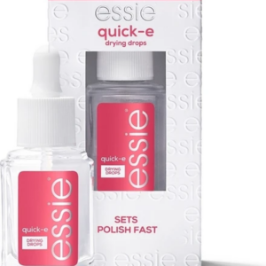 Essie Quick-E Drying Σταγόνες Ενδυνάμωσης Νυχιών 13.5ml