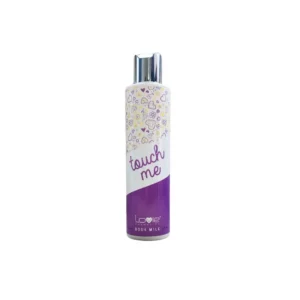LOVIE Body Milk Touch Me 200ml