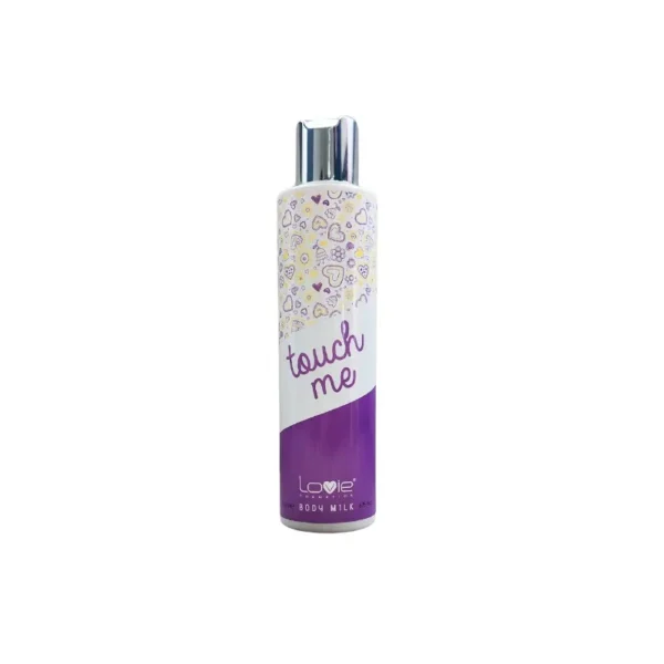 LOVIE Body Milk Touch Me 200ml