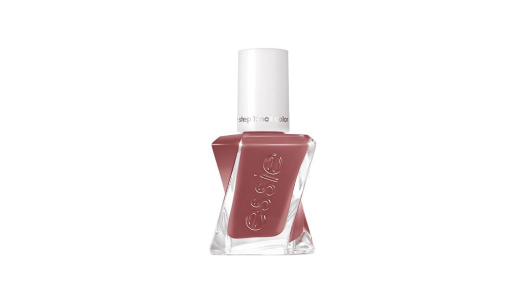 Essie Gel Couture Nail Polish 513 Walk The Hemline 13.5ml
