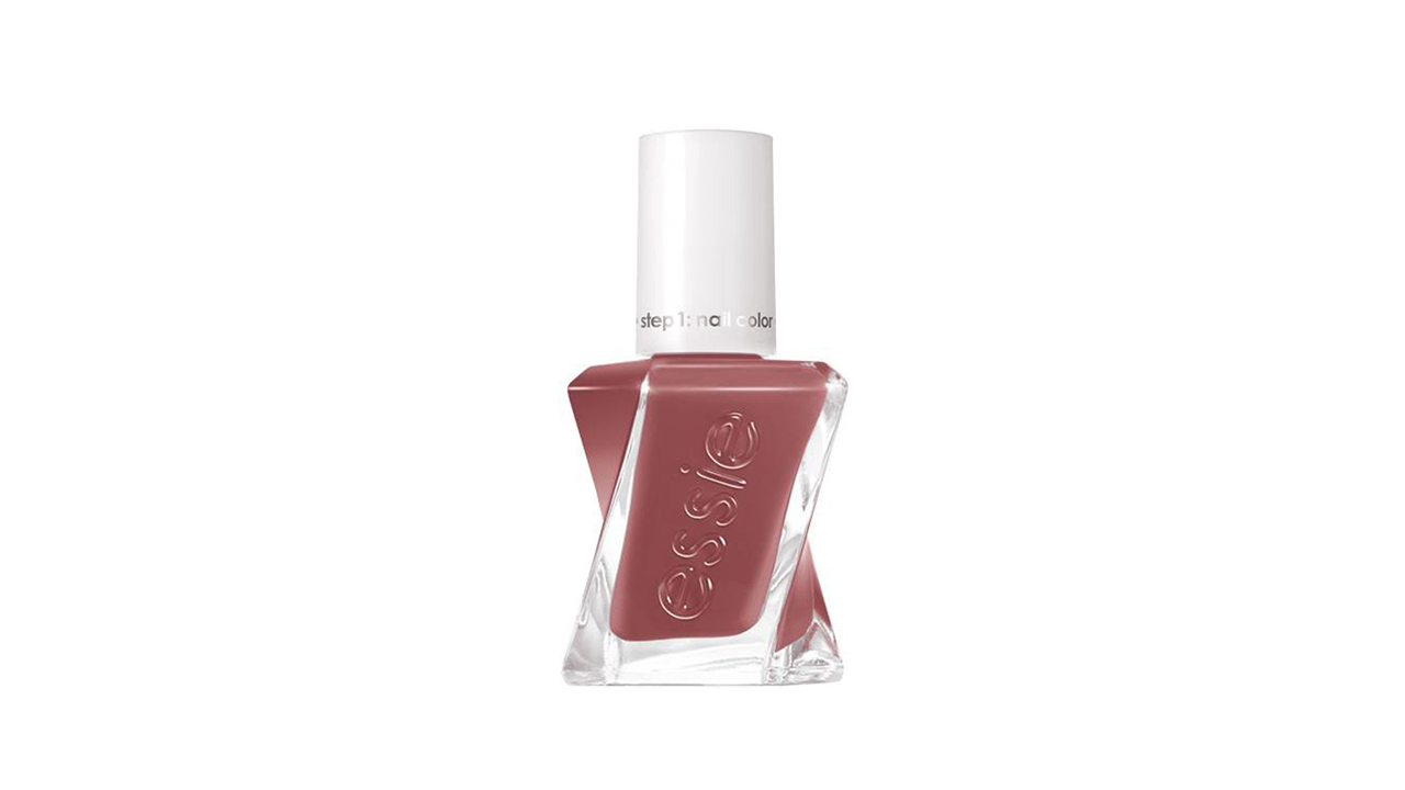 Essie Gel Couture Nail Polish 513 Walk The Hemline 13.5ml