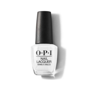 OPI Nail Lacquer Classics Collection Alpine Snow 15ml