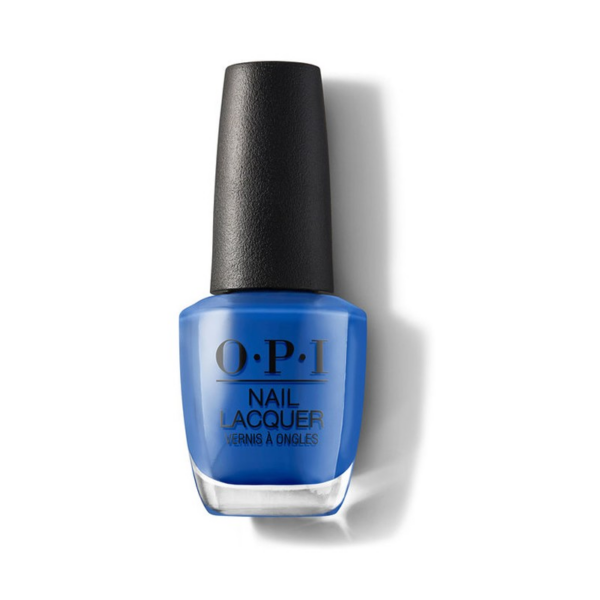 OPI Nail Lacquer Lisbon Collection Tile Art to Warm Your Heart 15ml