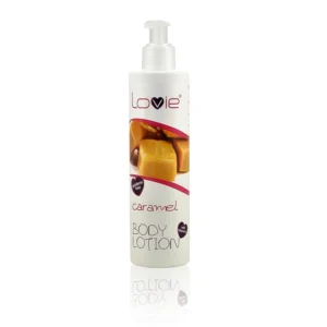 Body Lotion Lovie σε απίθανα αρώματα 250ml