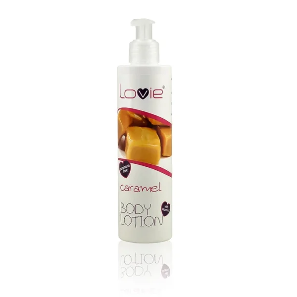 Body Lotion Lovie σε απίθανα αρώματα 250ml